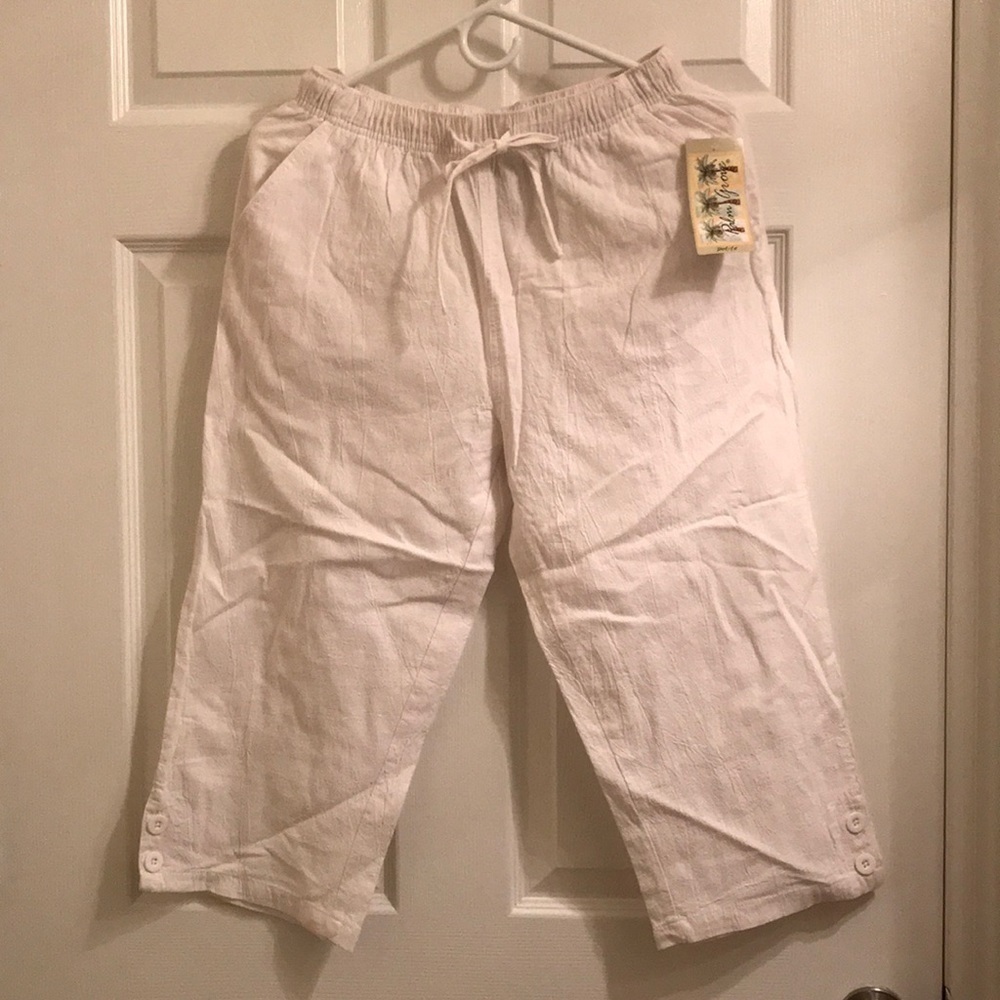 💖 Palm Grove Women’s Pants